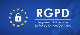 Le règlement général sur la protection des données : principes généraux :